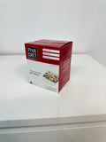 Peanut Soy Snacks